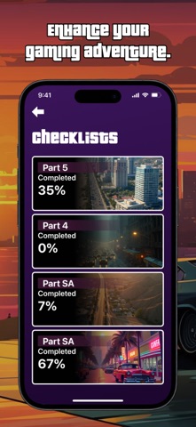 Codes, Mods & Maps for Auto Screenshot 3 of 5
