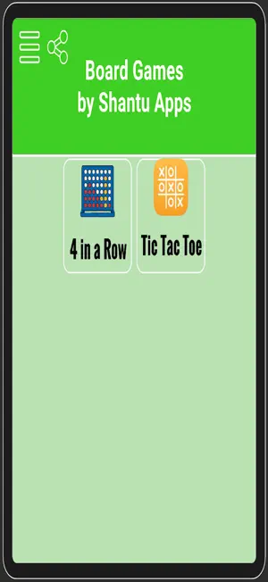 Board Games by Shantu Apps screenshot 1