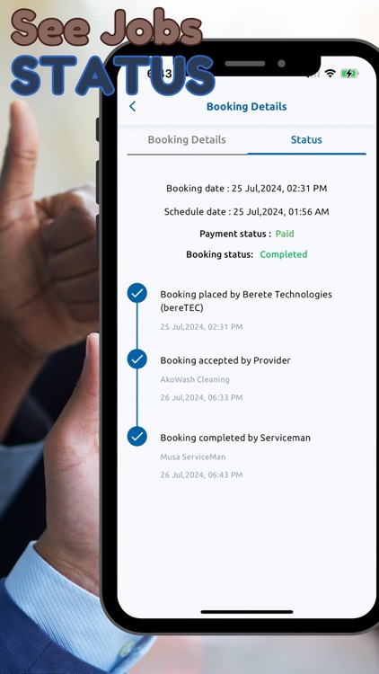 24h Staff screenshot-8