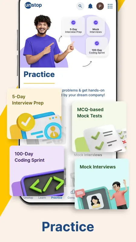 Unstop screenshot 2 of 6