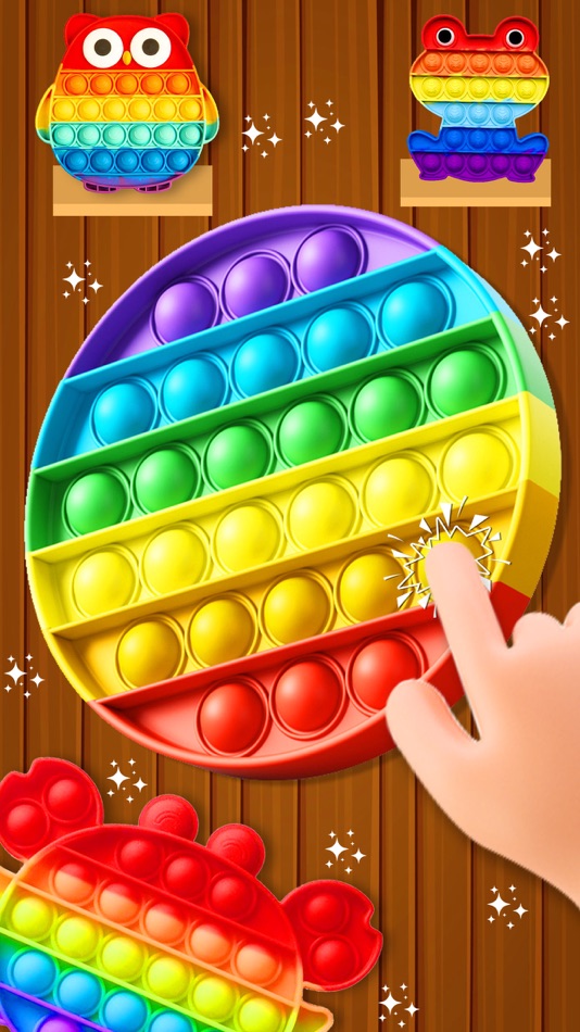 #1. Pop It Pop Up Phone Case DIY (iOS) 由: Nabeel Munir