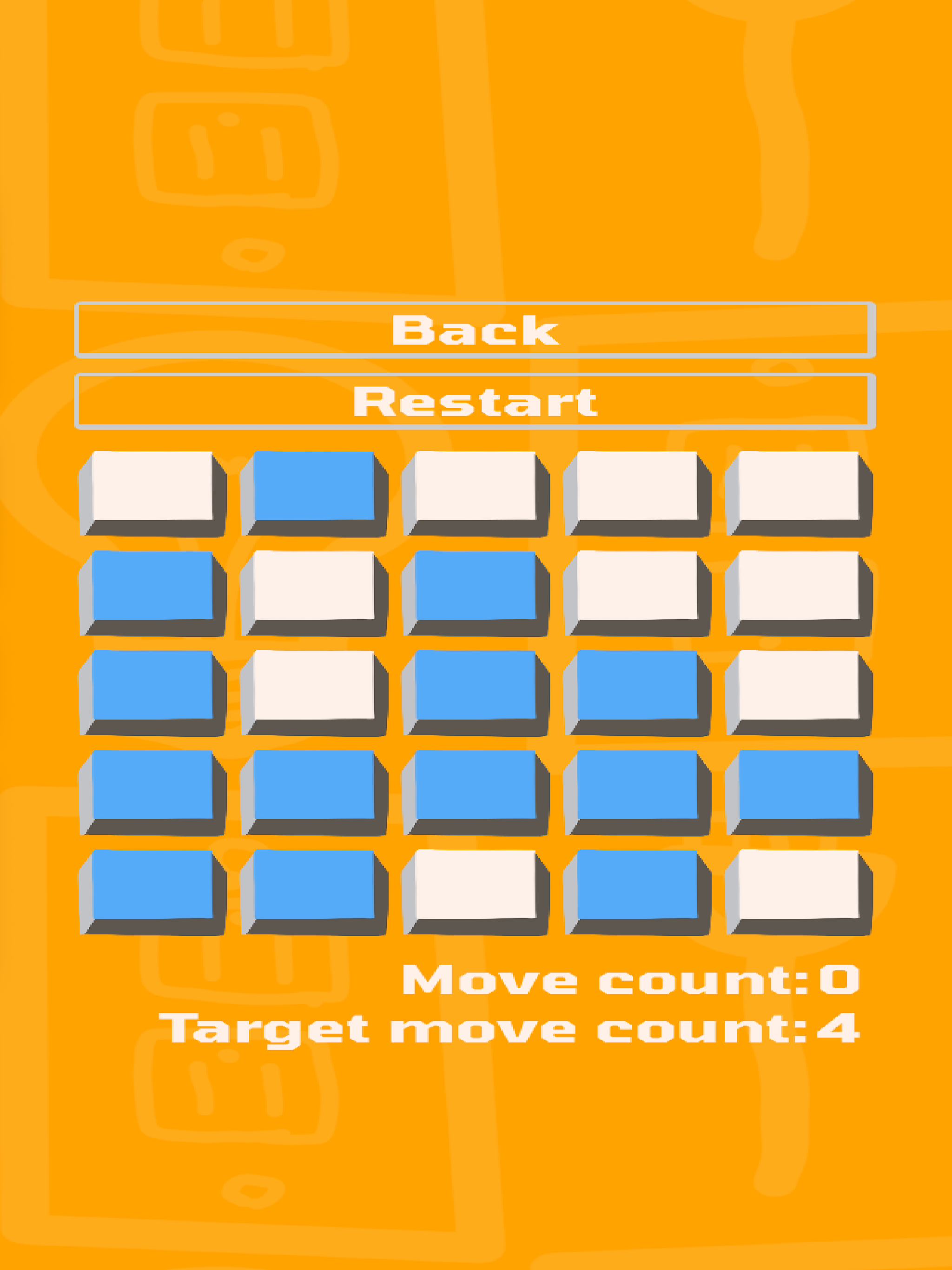 Lights Out - Game screenshot 11