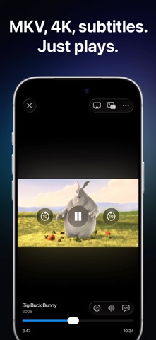 Watchly screenshot 3