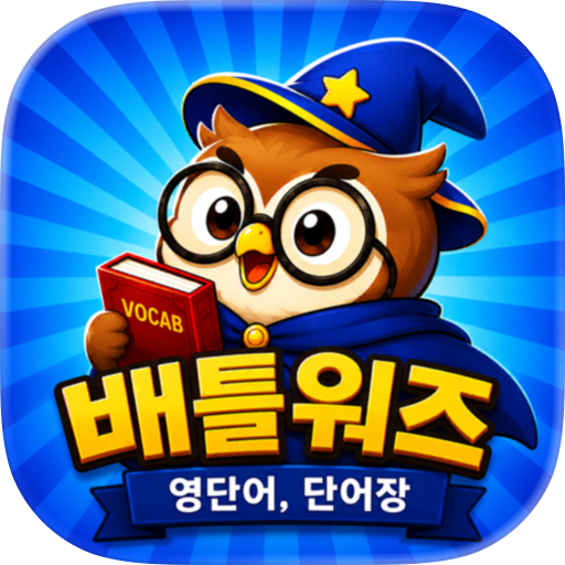 배틀워즈 - 영단어, 단어장