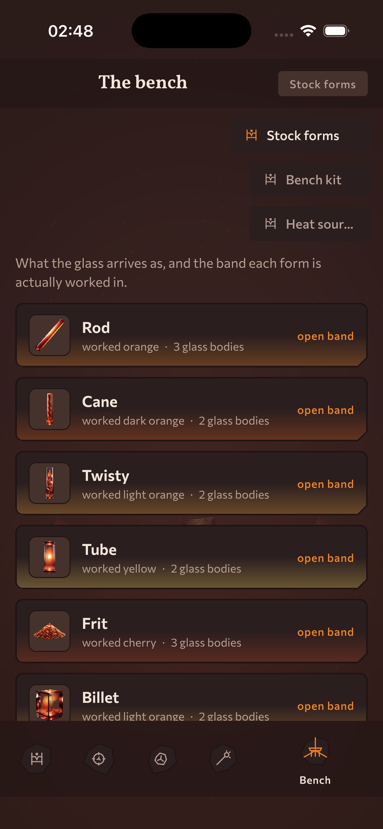 Screenshot 6 of Blazehin Foni