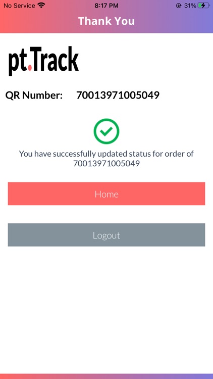 POS Management & Tracking screenshot-5