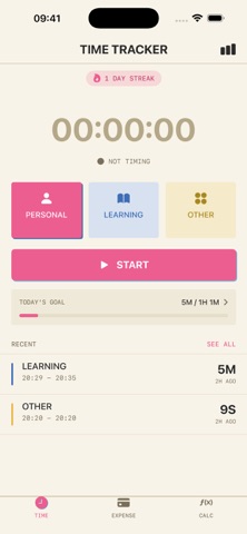 Habit Sync: Routine Master screenshot