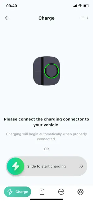 ZenCarEV screenshot 3