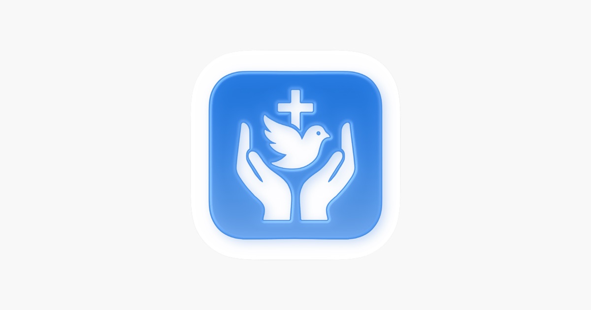 ‎App Bible: Daily Prayer HolyChat - App Store