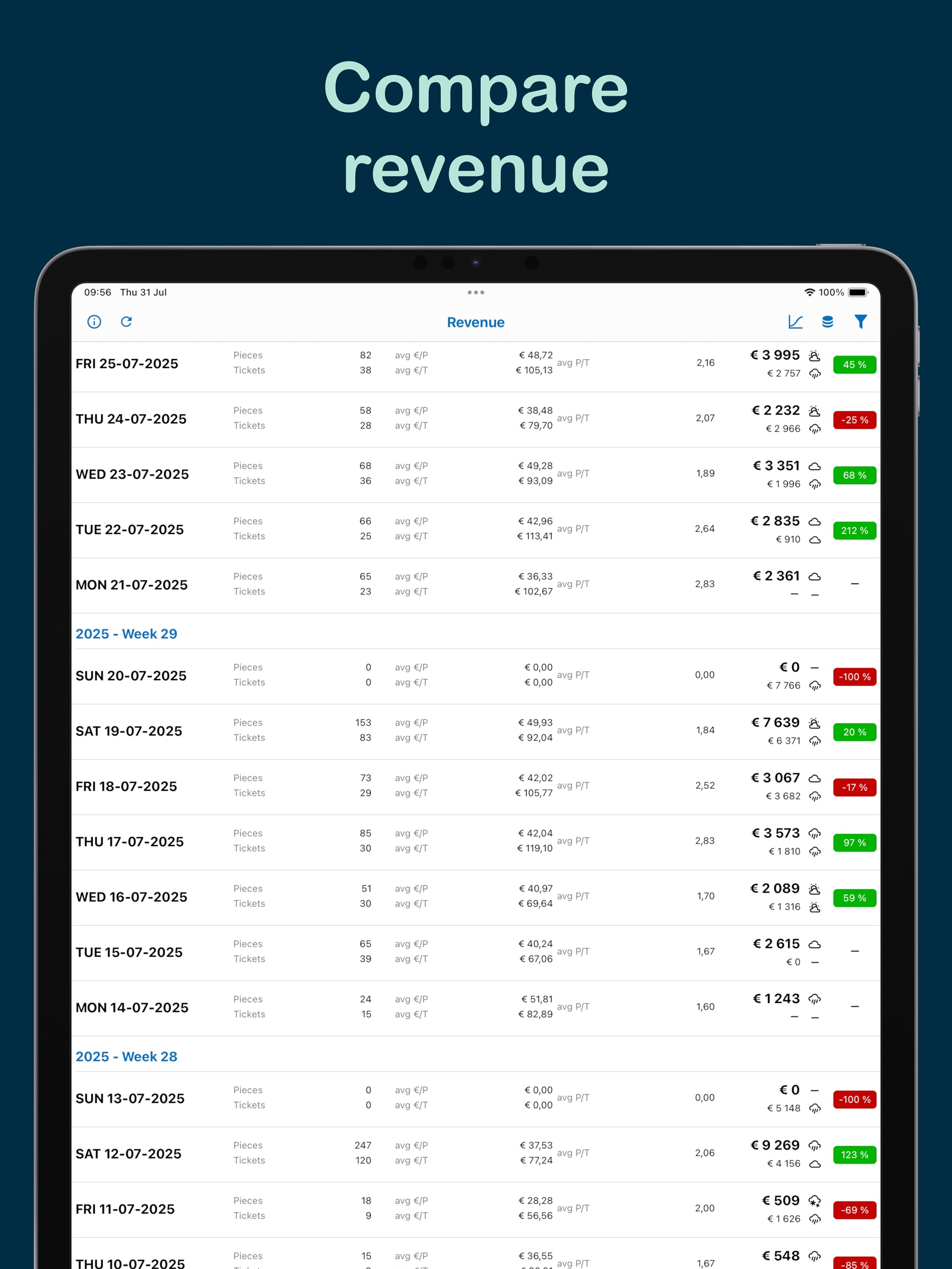 MyFasMan screenshot 6