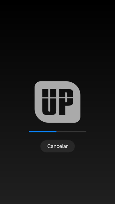 Throttle UP by OnMotus Screenshot