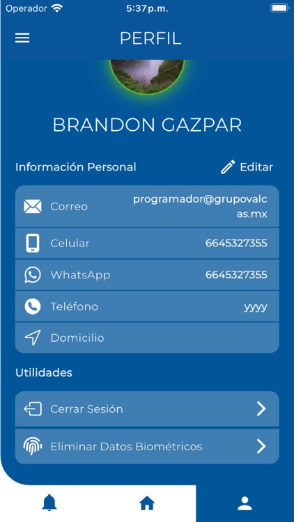 Cobroplan screenshot-4