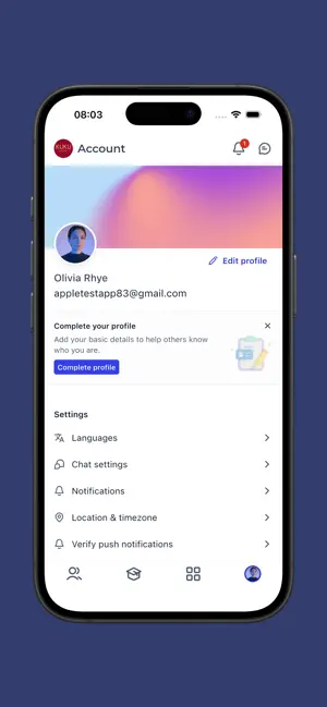 KuKu Connectory screenshot 4