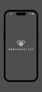 Beekonnected App screenshot #1 for iPhone