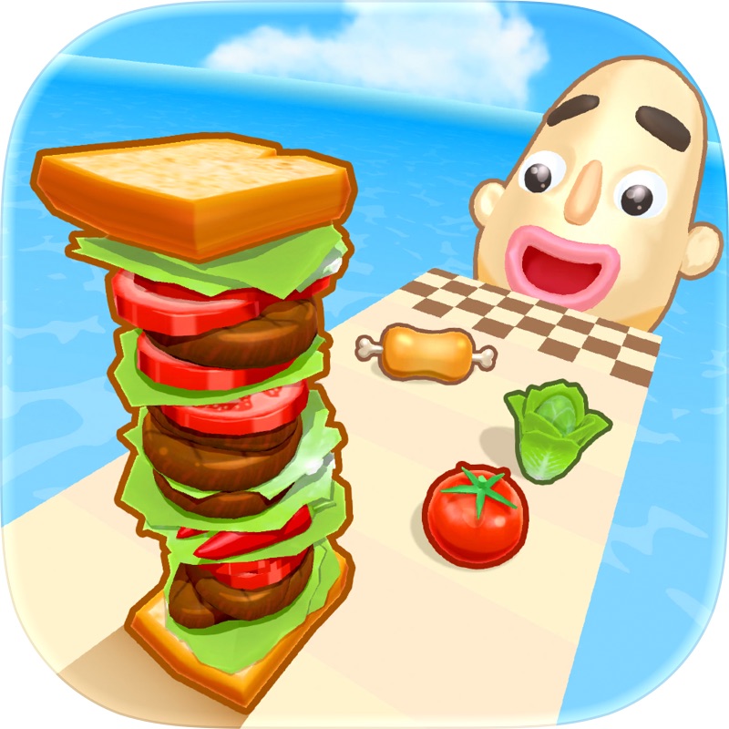 Bottle Jump 3D screenshot 12