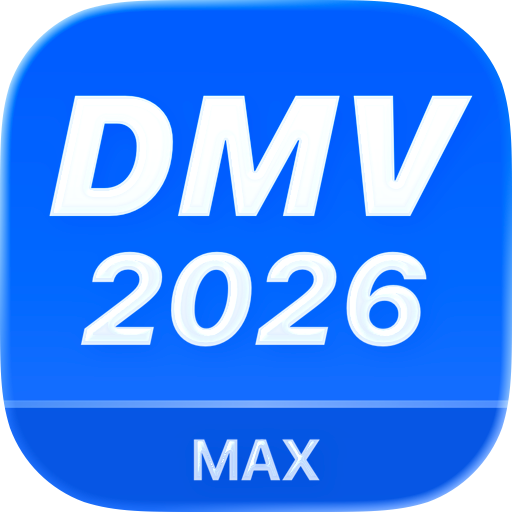 DMV Practice Test 2026 | Max