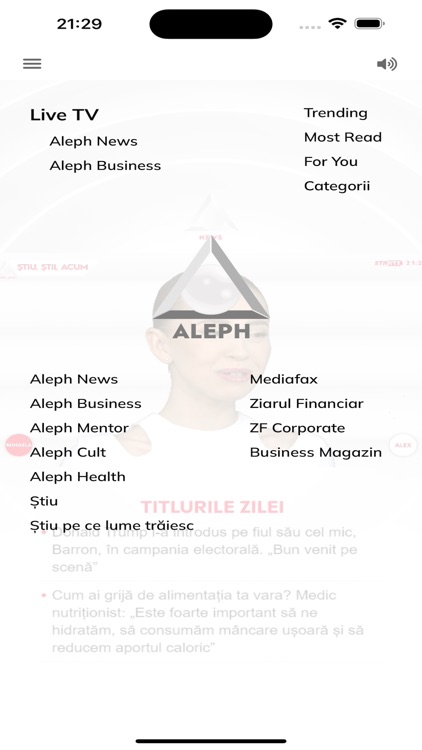 Aleph