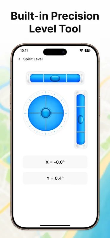 GPS Area Measure & Map screenshot 7 of 7