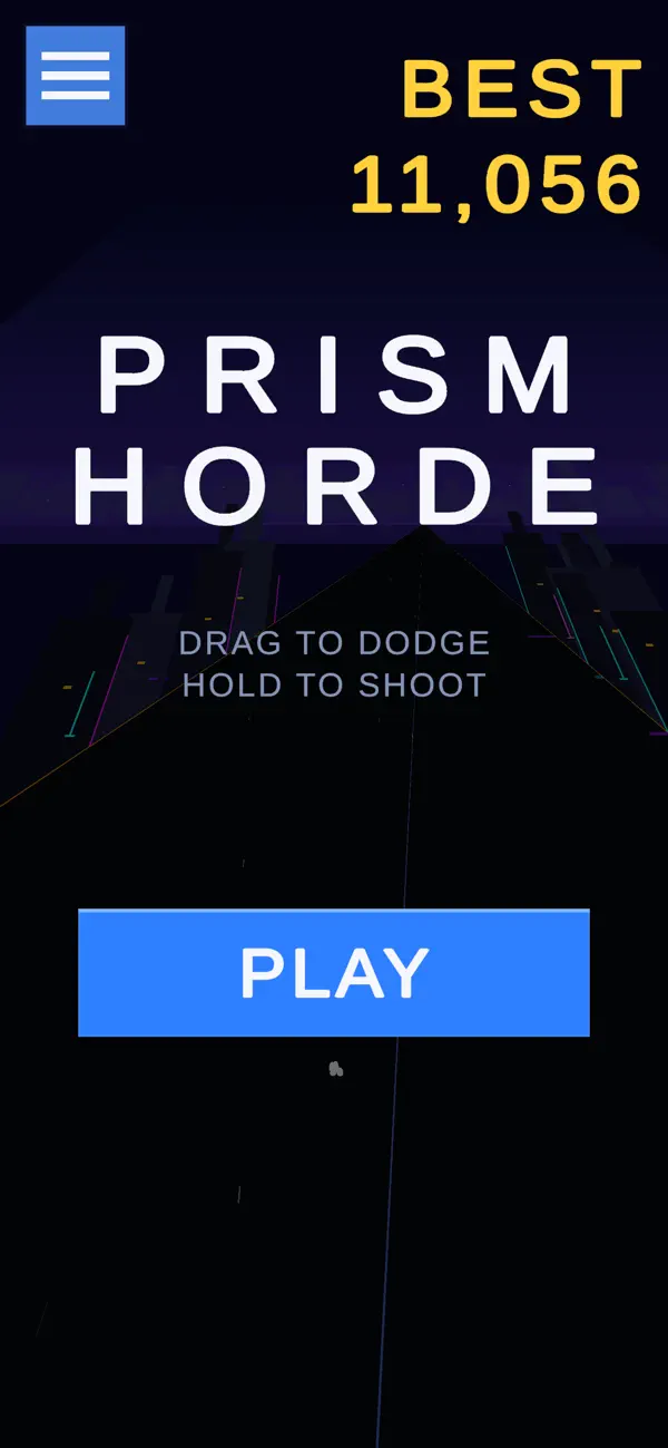 Screenshot #2 pour Prism Horde