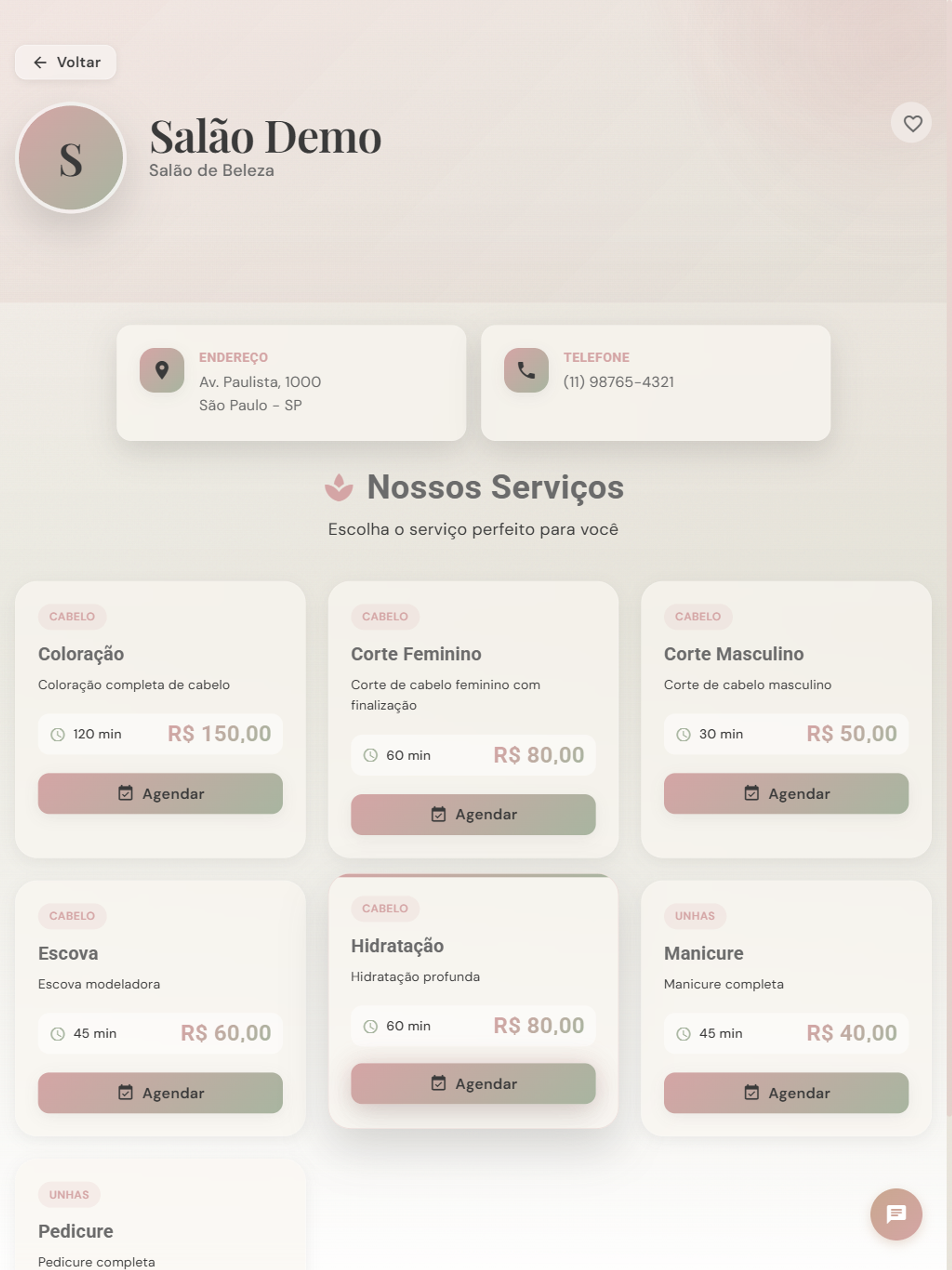 Agendou.net