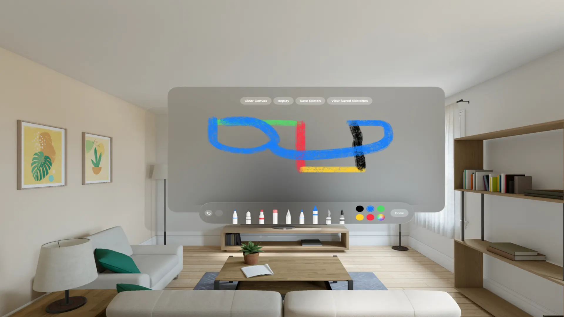 SleekSquirrel screenshot 4