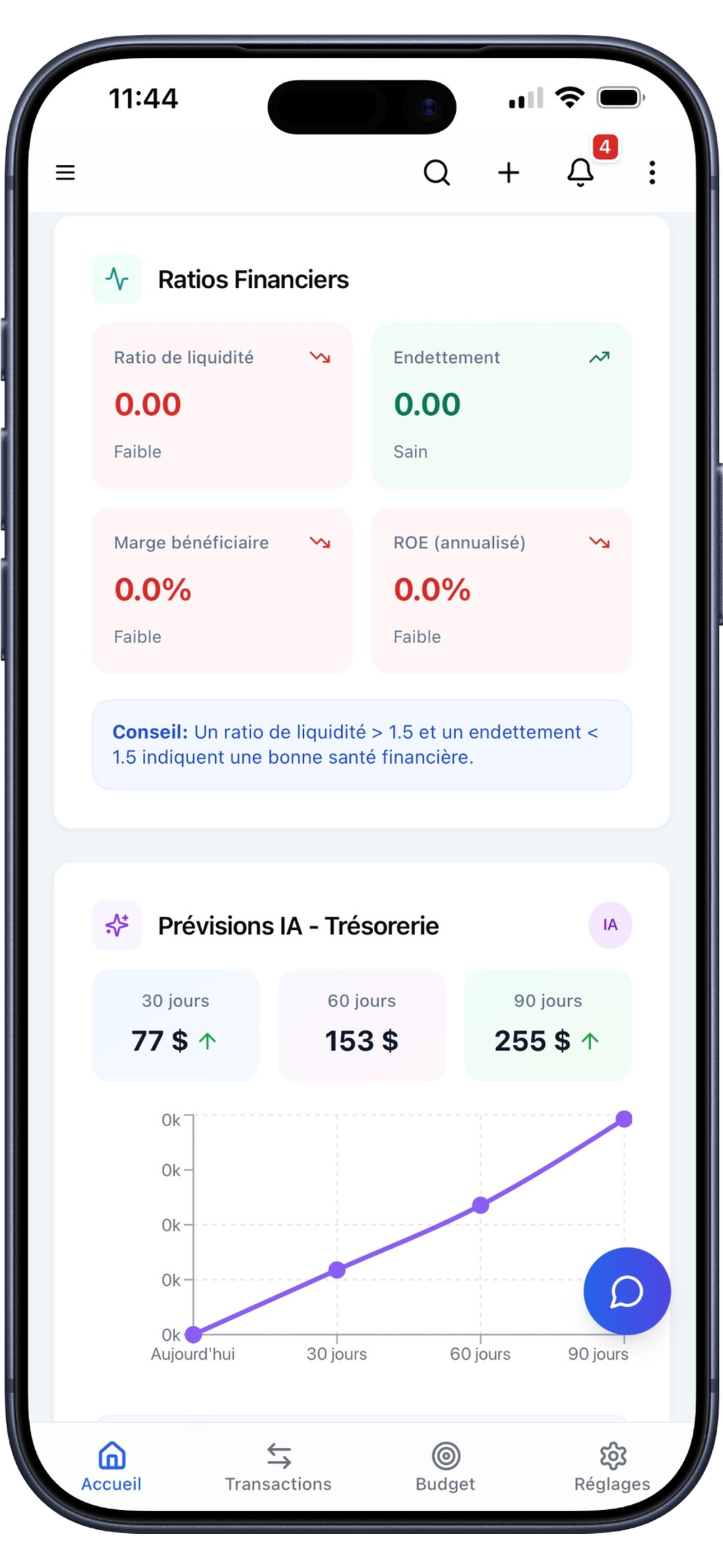 FinovaPlus screenshot 8