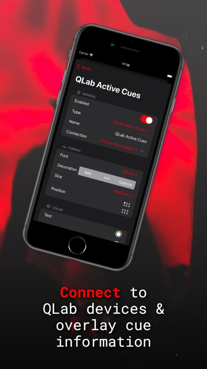 Vor Mobile screenshot-3
