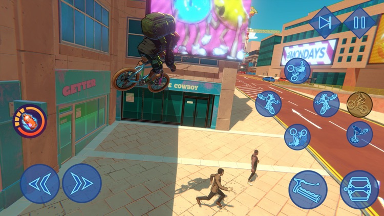 Steal & Run From Mom Simulator screenshot-5