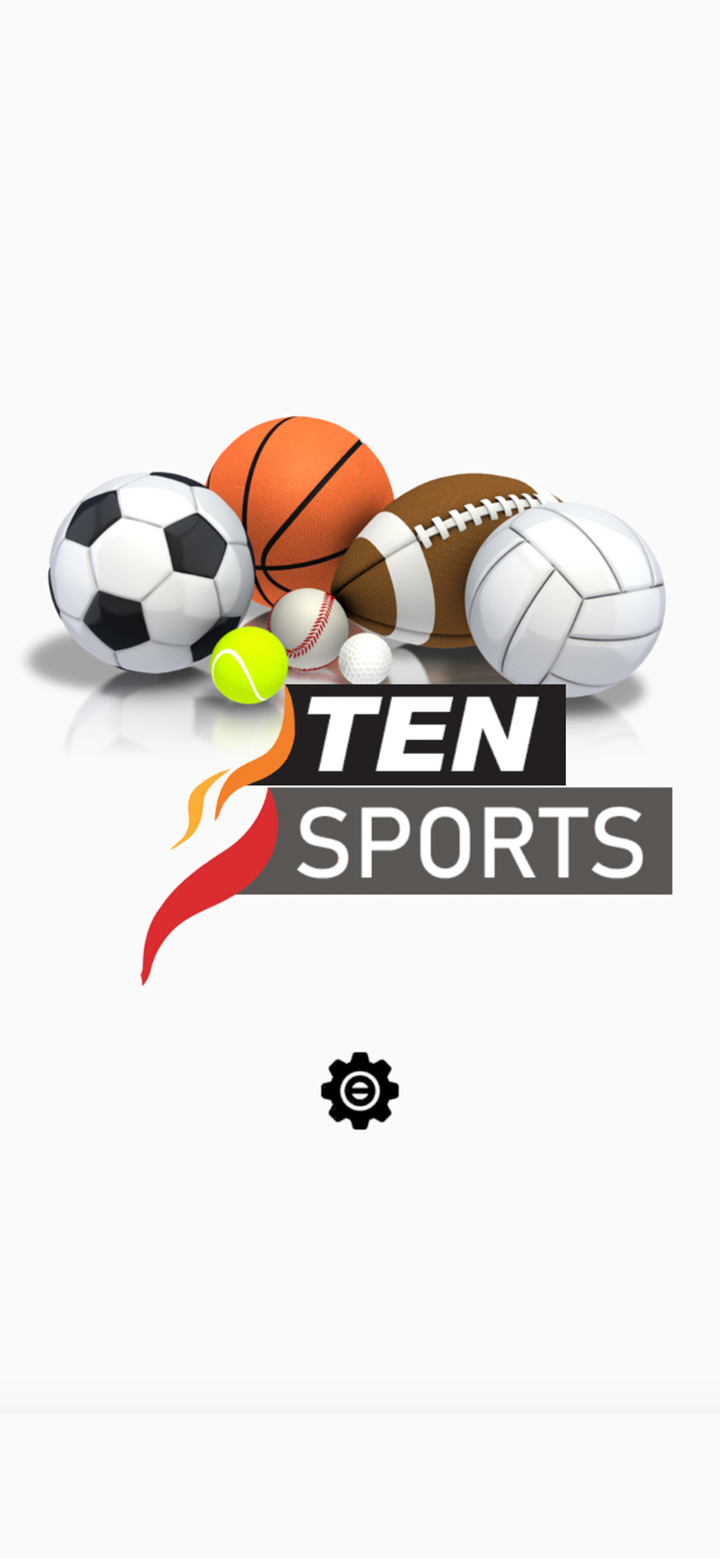 Ten Sports :Live Cricket TV HD screenshot 1