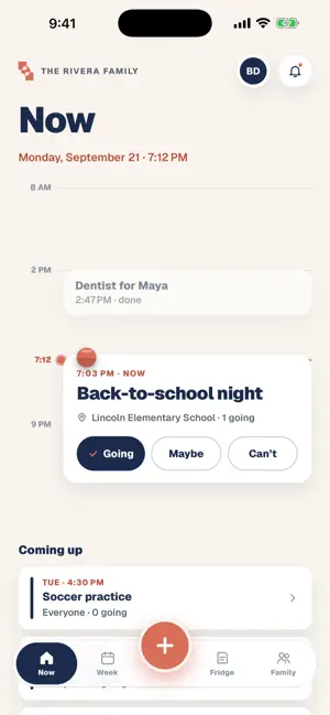 Today's Magnet screenshot 2