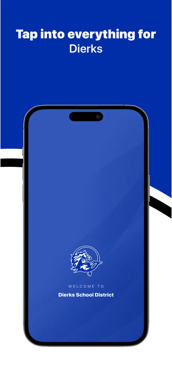 Screenshot #1 pour Dierks School District, AR