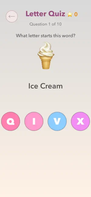ABCWhip screenshot 4