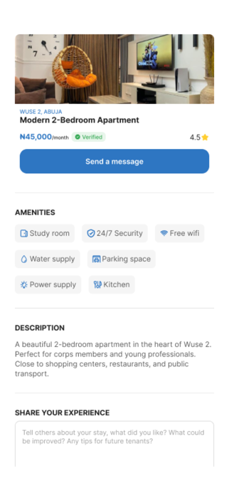 cozyconnect Screenshot 10 of 10