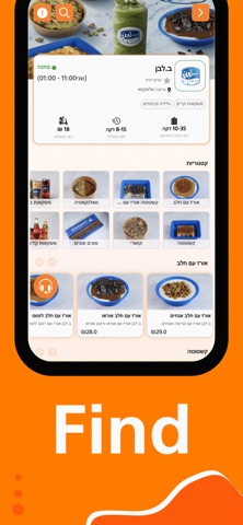 TAPP screenshot