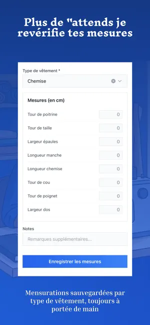 Kouturier screenshot 3