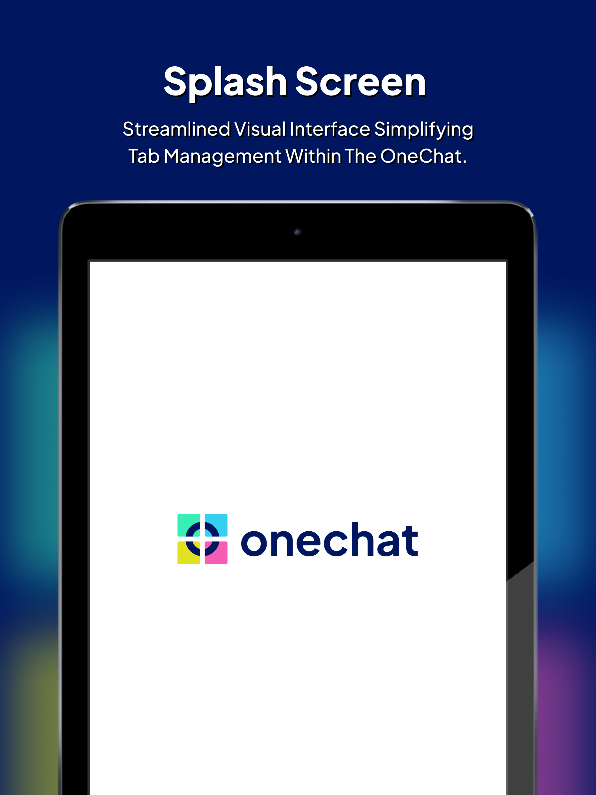 OneChat by Generative ai screenshot 7