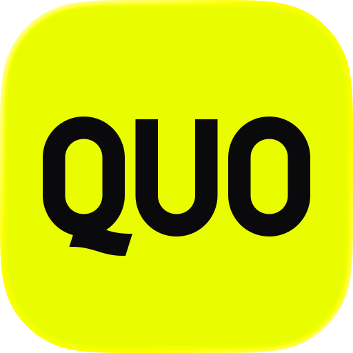 Quo (formerly OpenPhone)