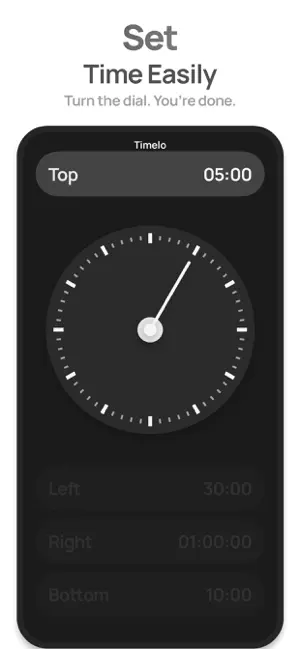 Timer - Timelo screenshot 3