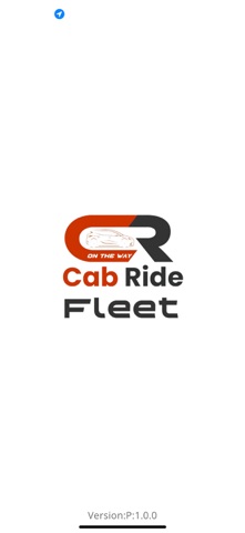 Cab Ride Fleet screenshot