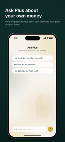 Plus Payment Screenshot 2 of 5