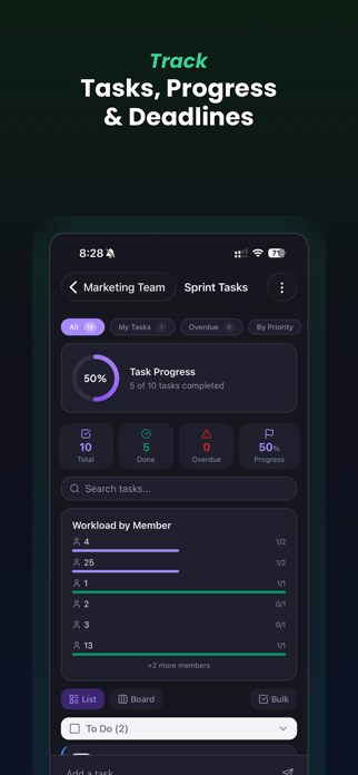 CommonRoom AI Screenshot 7 of 8