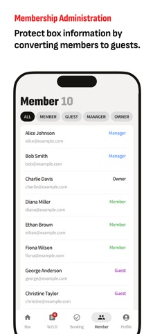 Burntz Screenshot 5 of 5