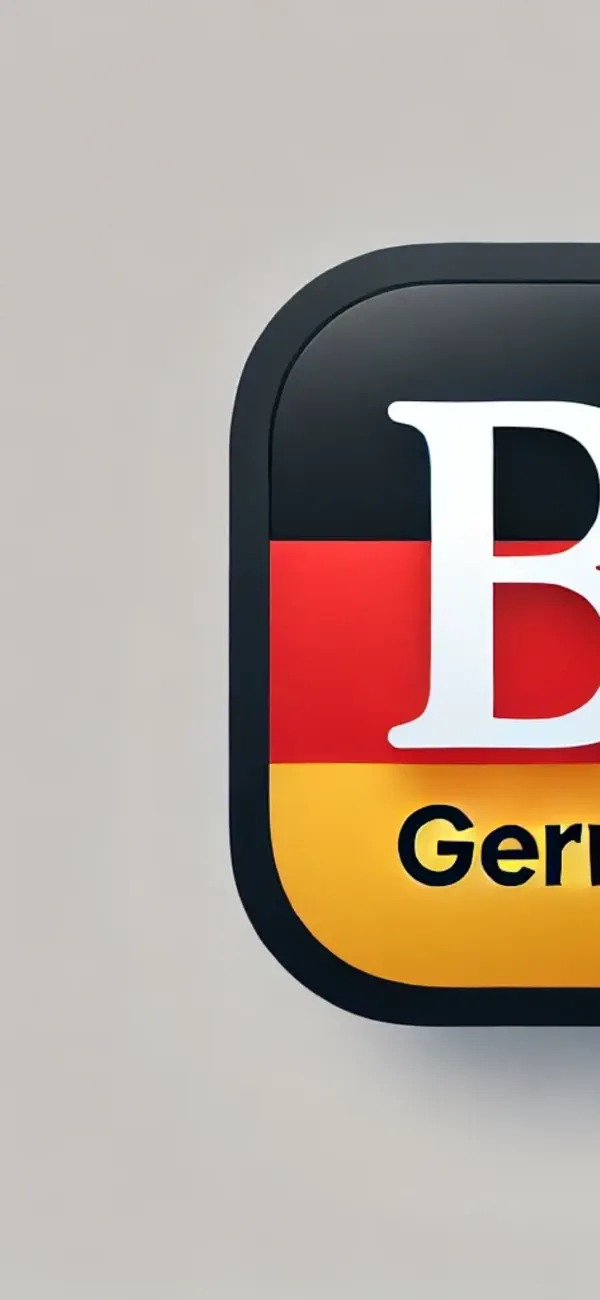 Screenshot #1 pour German Grammar B1