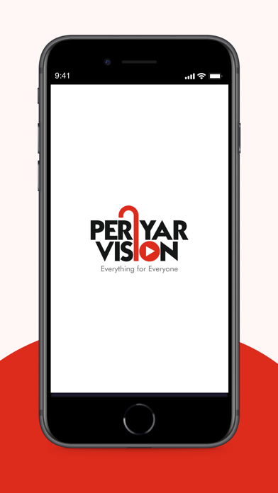 Periyar Vision OTT Screenshot