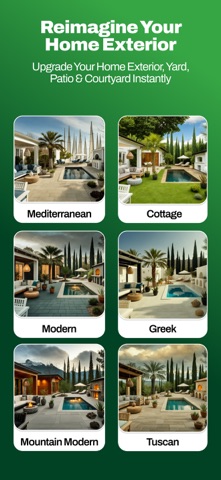 Landscape AI - Garden Designer screenshot 5