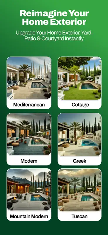 Landscape AI - Garden Designer screenshot 5 of 9