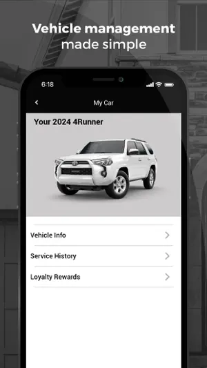 Haley Auto Advantage screenshot 4