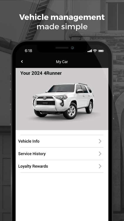 Haley Auto Advantage screenshot-3