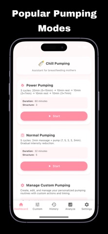 Chill Pumping screenshot