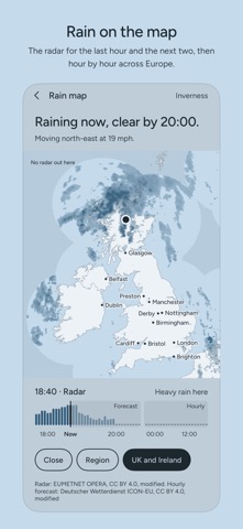 Always Weather screenshot 2